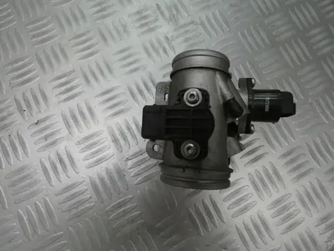 GASKLEPHUIS BMW R 1200 RT 2003 - 2009