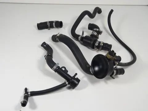 RADIATOR TOEBEHOREN Aprilia Tuono 1000 2003 - 2005