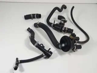 RADIATOR TOEBEHOREN Aprilia Tuono 1000 2003 - 2005