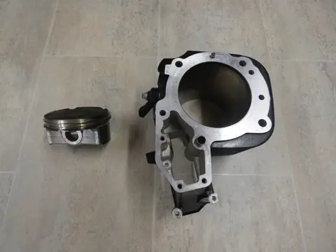 CILINDERBLOK BMW R Nine T Pure 2015 - 2020