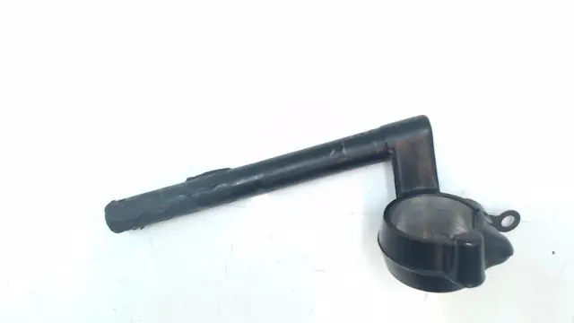 CLIP ON LINKS Honda CBR 900 RR 1996 - 1997