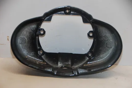 TELLER Harley Davidson VROD VRSC 2001 - 2017