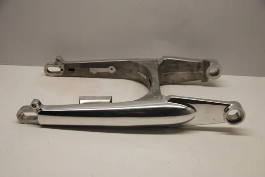 ACHTER BRUG Harley Davidson VROD VRSC 2001 - 2017