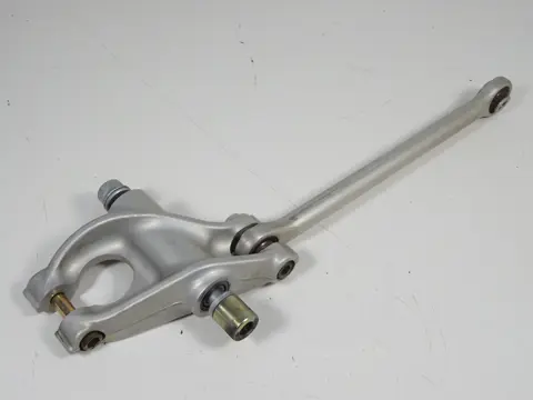 LINK SYSTEEM ACHTERVEER Ducati monster 600 2002 - 2007