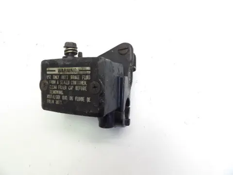 REMPOMP Kawasaki GPZ 500 1988 - 1994