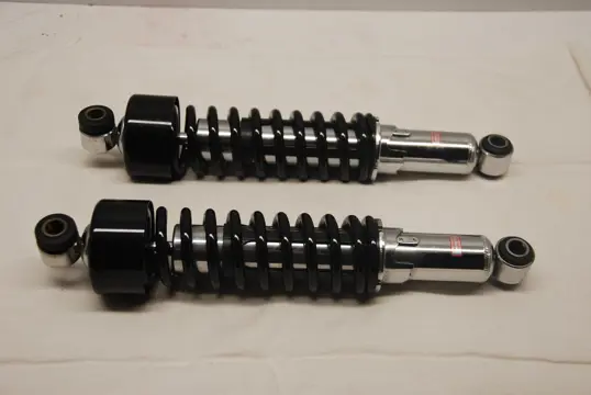 ACHTER SCHOKBREKER Harley Davidson VROD VRSC 2001 - 2017