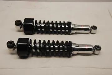 ACHTER SCHOKBREKER Harley Davidson VROD VRSC 2001 - 2017