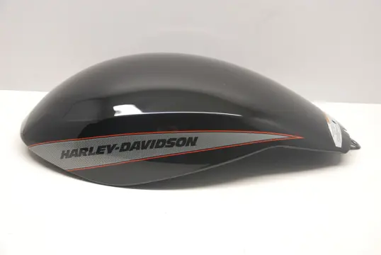 TANKCOVER Harley Davidson VROD VRSC 2001 - 2017