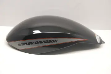 TANKCOVER Harley Davidson VROD VRSC 2001 - 2017
