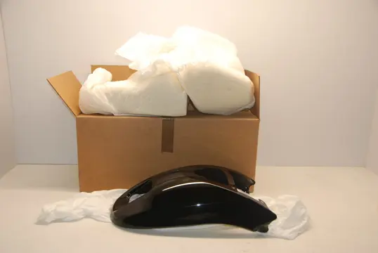 ACHTER SPATBORD Harley Davidson VROD VRSC 2001 - 2017