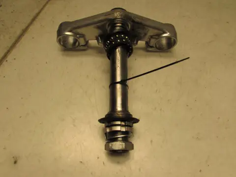 T STUK Yamaha YZF R6 1998 - 2002