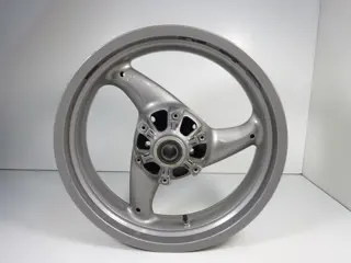 ACHTER VELG Ducati monster 600 2002 - 2007
