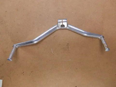 SCHAKELPEDAAL Moto Guzzi Nuovo Falcone 1969 - 1976