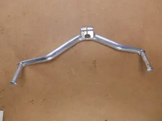 SCHAKELPEDAAL Moto Guzzi Nuovo Falcone 1969 - 1976