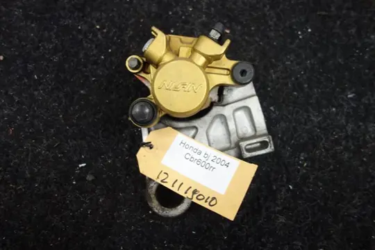 ACHTER REMKLAUW Honda CBR 600 RR 2003 - 2004