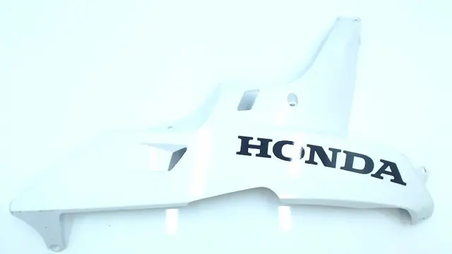 RECHTER ONDERKUIP Honda CBR 600 RR 2009 - 2012