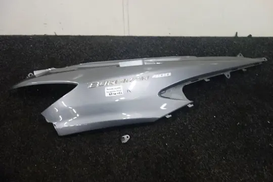 RECHTER ACHTERKANT Suzuki Burgman 400 2001 - 2007 / 2008 -