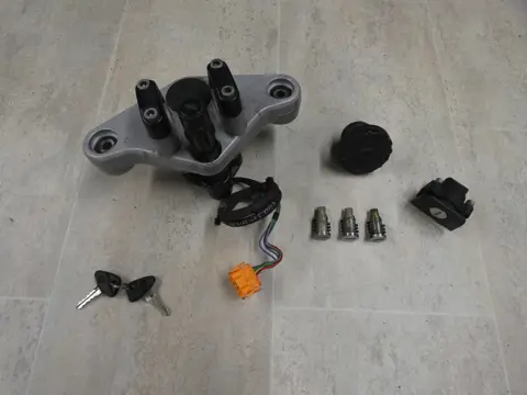 SLOTENSET BMW K 1200 LT 1998 - 2002