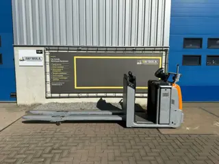 VS-22128 Orderverzameltruck Still OPX20 Lepels 2390mm