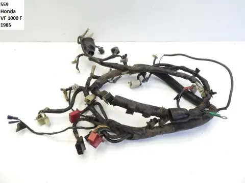 KABELBOOM Honda VF 1000 F 1984 - 1988