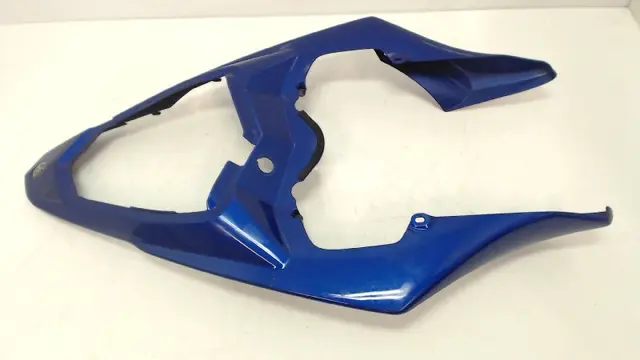 ACHTERKUIPDEEL Yamaha YZF R1 2009 - 2010