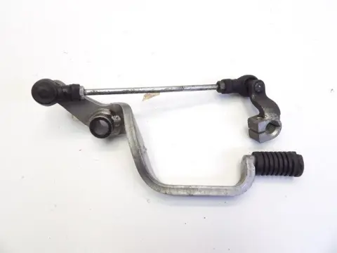 SCHAKELPEDAAL Honda ST 1300 Pan European 2002 - 2014