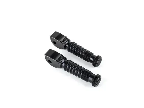 VOETSTEUN LINKS BMW R 1200 GS LC 2013 - 2016