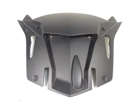TOPKUIP BEKLEDING BMW K 1300 GT 2008 - 2010