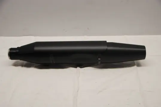 UITLAAT Harley Davidson Sportster 2014 - 2017