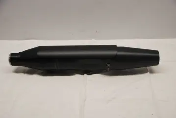 UITLAAT Harley Davidson Sportster 2014 - 2017