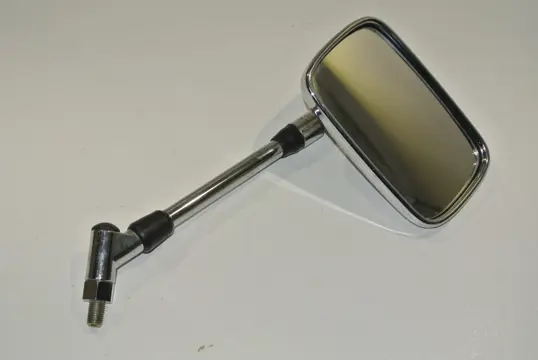 SPIEGEL RECHTS Suzuki Burgman 400 2001 - 2007 / 2008 - 2009