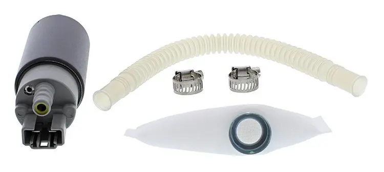 BRANDSTOFPOMP BMW R 1200 GS LC 2013 - 2016