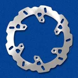 ACHTER REMSCHIJF Yamaha XJ 900 S Diversion 1994 - 2005