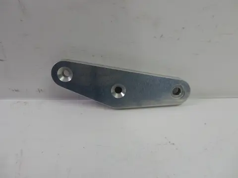 LINKER SCHETSPLAAT Moto Guzzi V9 2016 - 2020