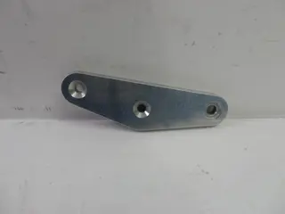 LINKER SCHETSPLAAT Moto Guzzi V9 2016 - 2020