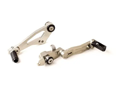 REMPEDAAL BMW R 1200 GS LC 2013 - 2016