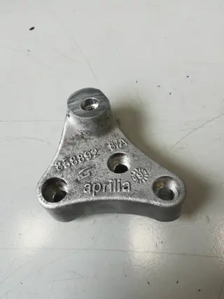 MOTORBLOKSTEUN Aprilia RSV 4 2009 - 2010