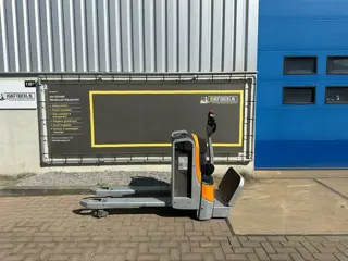 VS-22129 Elektrische palletwagen Still EXU20S BJ2015