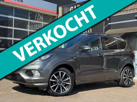 Ford Kuga 1.5 EcoBoost ST Line | Bi-Xenon | Full-Led | Android | Alcantara/Leder | Cruise | Climate 