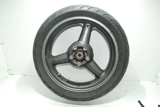 ACHTER VELG Suzuki SV 650 1998 - 2002