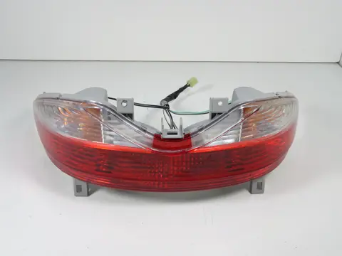 ACHTER LICHT Suzuki Burgman 200 2007 - 2020