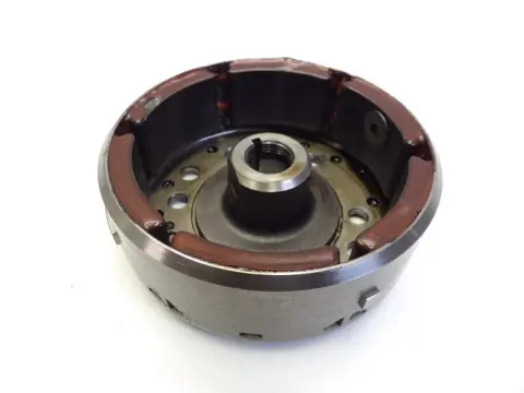 ROTOR VLIEGWIEL Suzuki SV 650 1998 - 2002