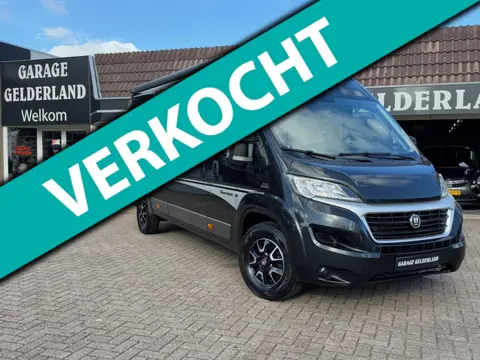 Hobby K65 FT | Luifel | Climate | Ventilator | Horre | Full-Led | Leder | Navi| Sanitair | Full-opti