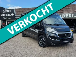 Hobby K65 FT | Luifel | Climate | Ventilator | Horre | Full-Led | Leder | Navi| Sanitair | Full-opti