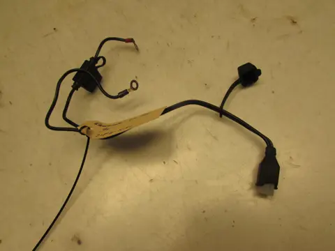 ACCU Kawasaki ZZR 600 1993 - 2005