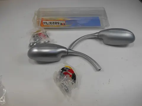 SPIEGEL SET Kawasaki ZRX 1100 1200 1997 - 1999 / 2000 -