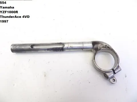 CLIP ON LINKS Yamaha YZF 1000 Thunderace 1995 - 2002