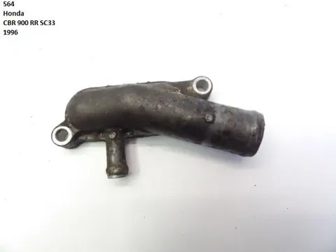 RADIATOR TOEBEHOREN Honda CBR 900 RR 1996 - 1997