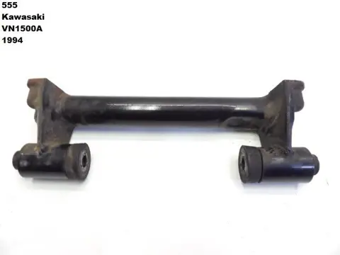 FRAME-ONDERDELEN Kawasaki VN 1500 1988 - 1993