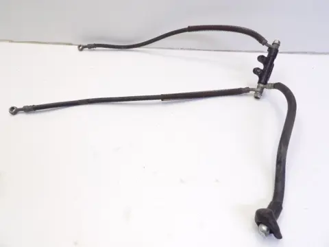 REMLEIDING VOOR Suzuki GSX 750 1984 - 1986
